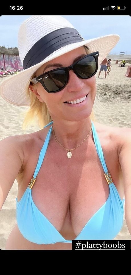 Denise Van Outen
