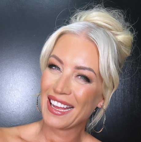 Denise Van Outen