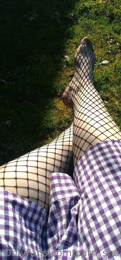 Naakte gelekte OnlyFans-foto van Patrisha