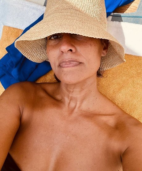 Tracee Ellis Ross