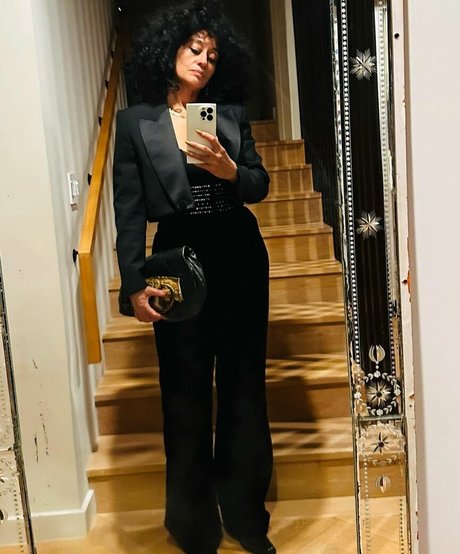 Tracee Ellis Ross