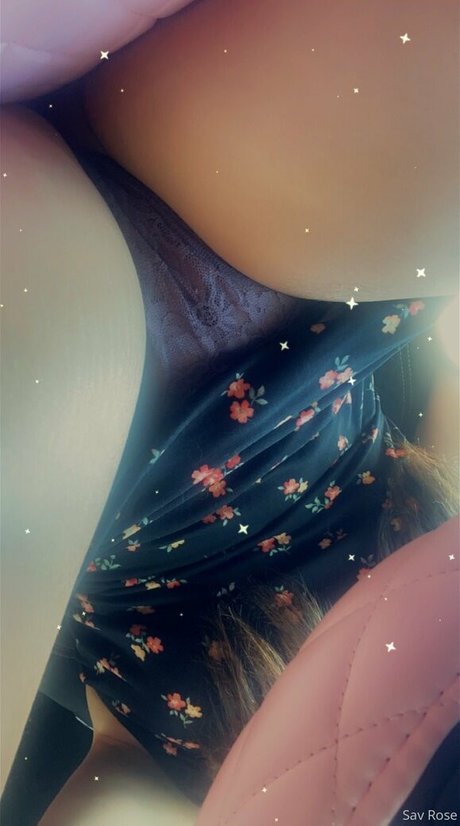 Savanahroses