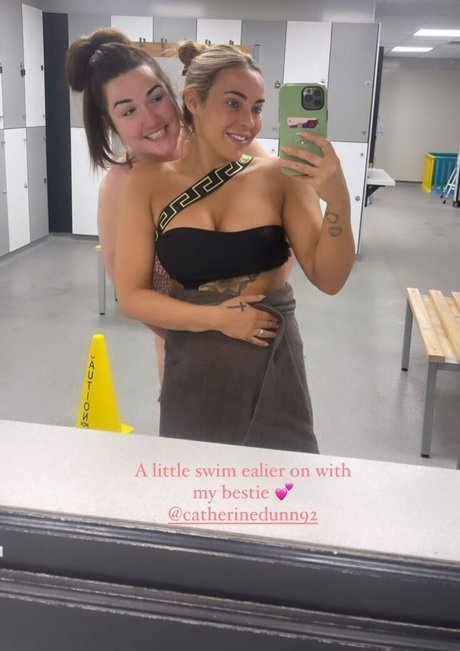 Stephanie Davis