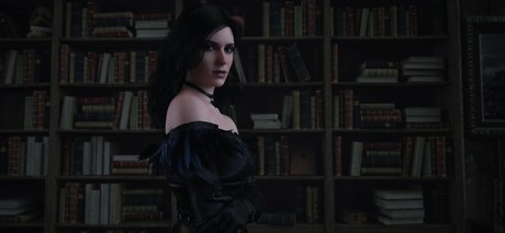 The Witcher