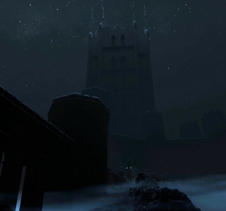 The Witcher