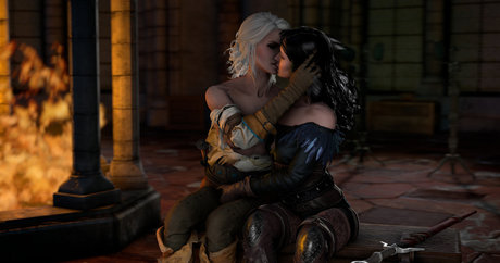 The Witcher