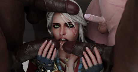 The Witcher