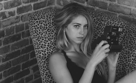 Naakte gelekte OnlyFans-foto van Sdfoto