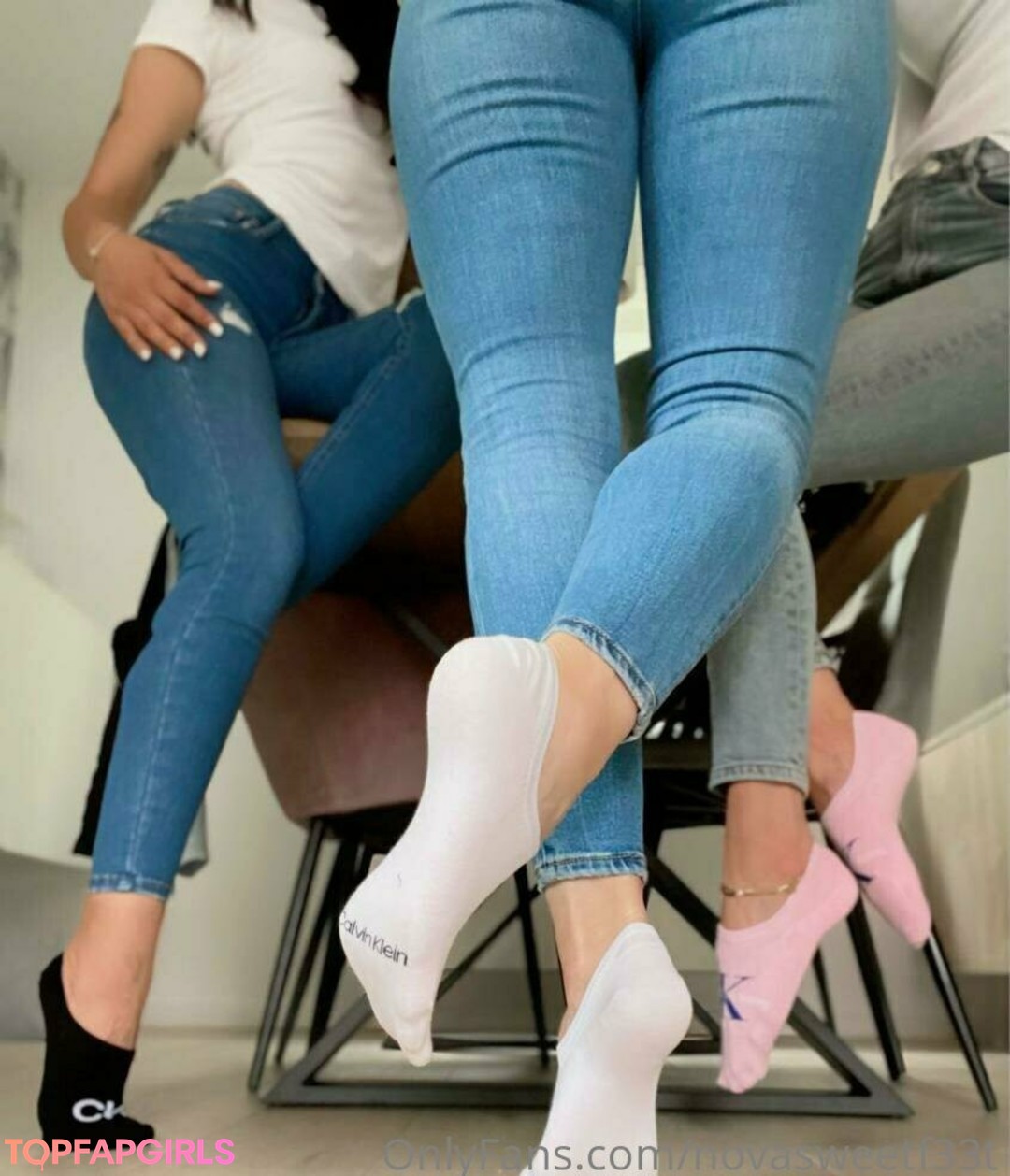 Naakte gelekte OnlyFans-foto van Novasweetf33t #98 Naakte gelekte OnlyFans-foto van Novasweetf33t #98