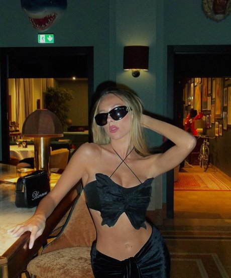 Ester Exposito