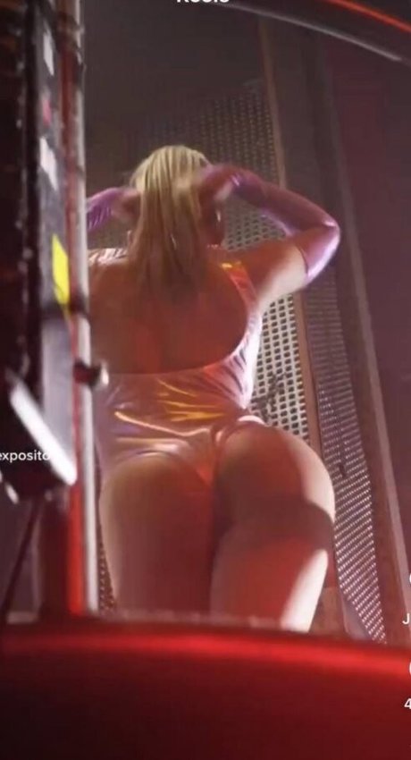 Ester Exposito