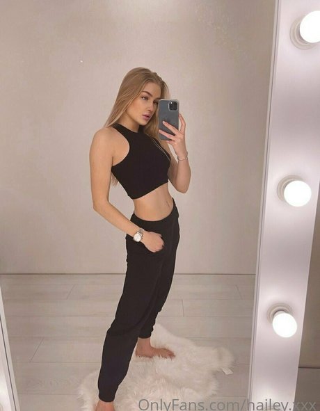 Haileycherry