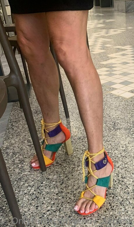 Jenny38piedi