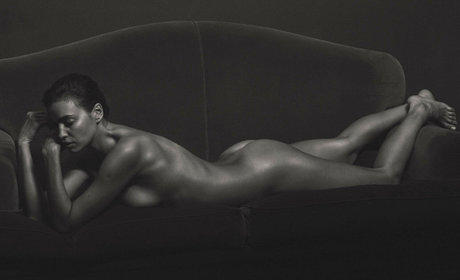 Irina Shayk