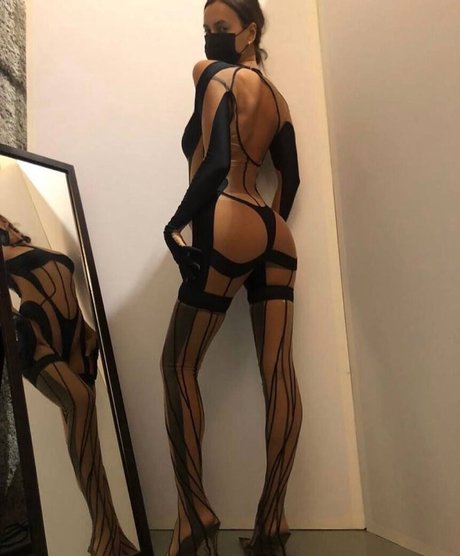 Irina Shayk
