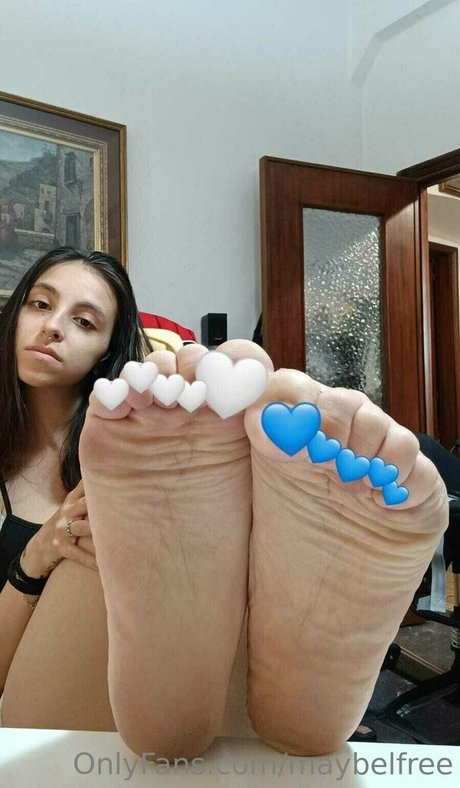 Maybelfree