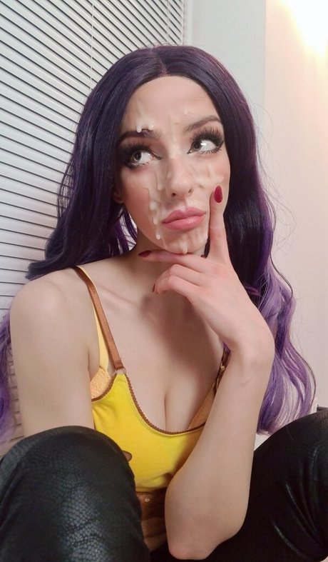 Grimoire Grim Grimmy