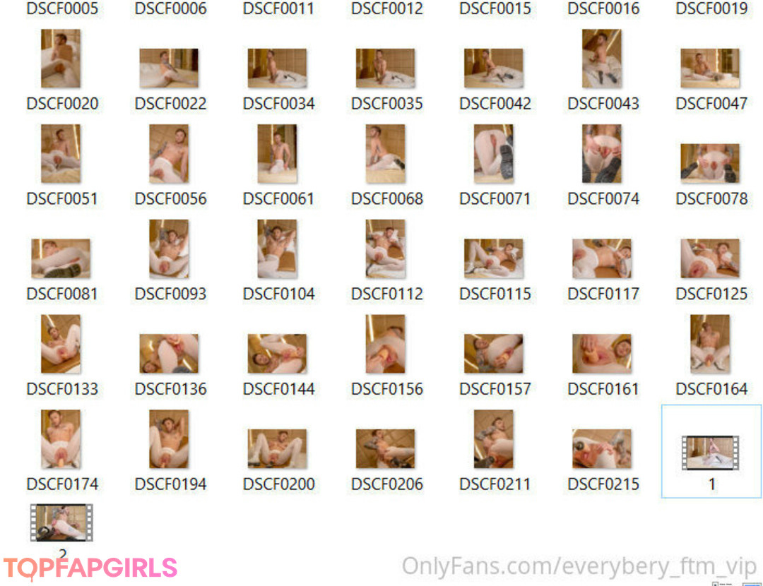 Naakte gelekte OnlyFans-foto van Everyberyftmvip #3 Naakte gelekte OnlyFans-foto van Everyberyftmvip #3