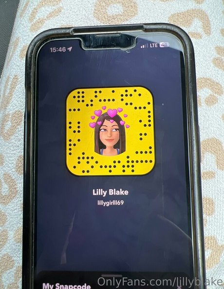 Lillyblake