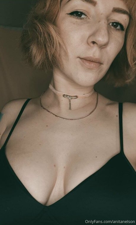 Anitanelson
