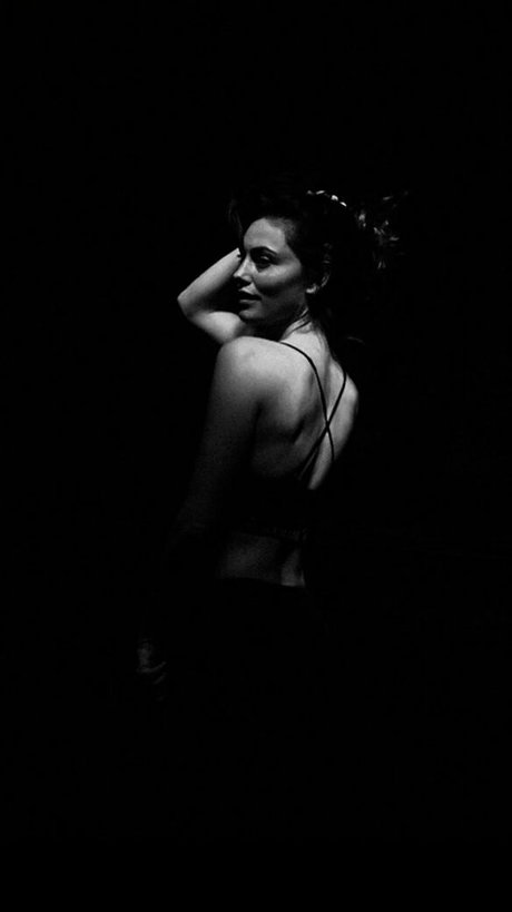 Phoebe Tonkin