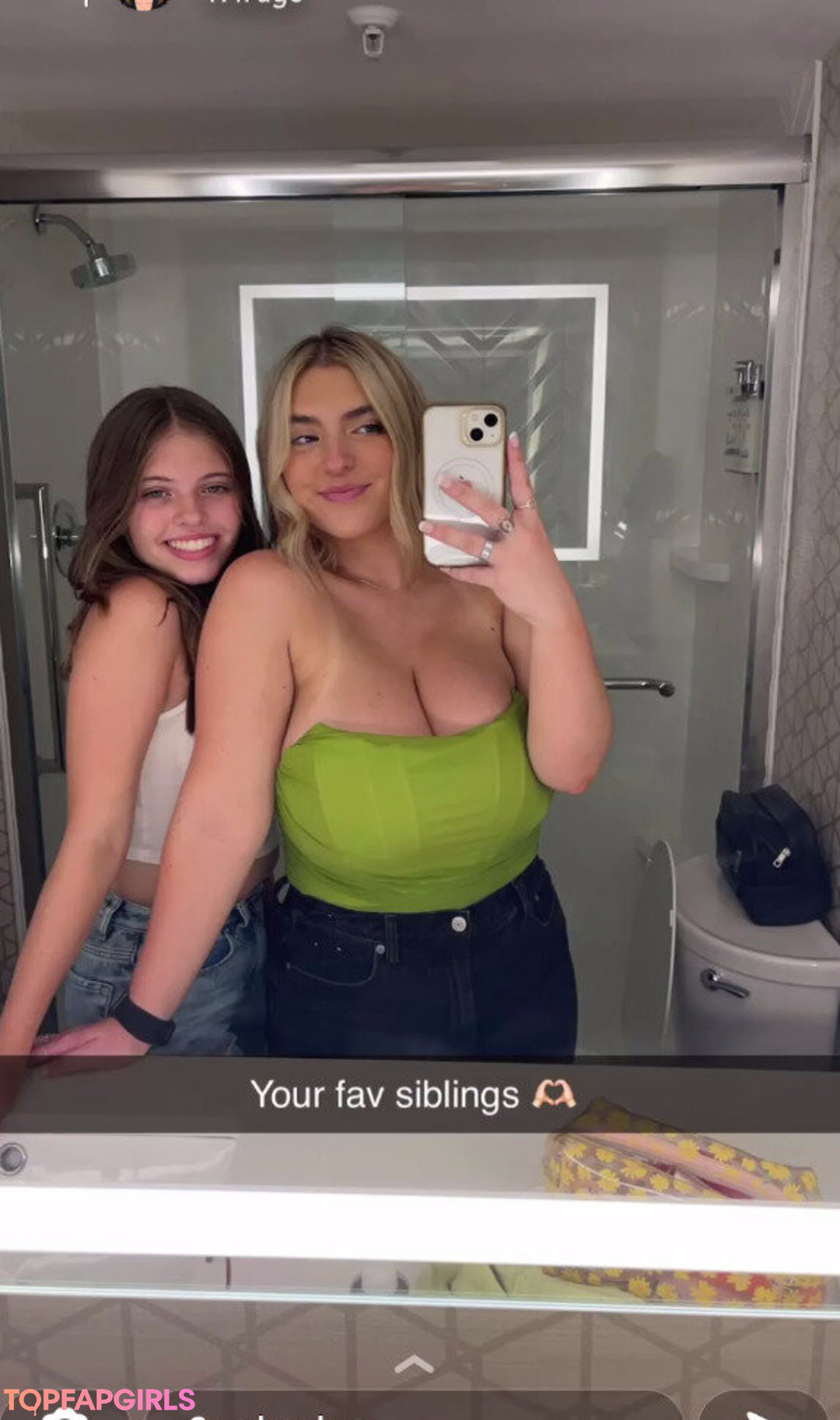 Naakte gelekte OnlyFans-foto van Sierra Bellingar #323 Naakte gelekte OnlyFans-foto van Sierra Bellingar #323