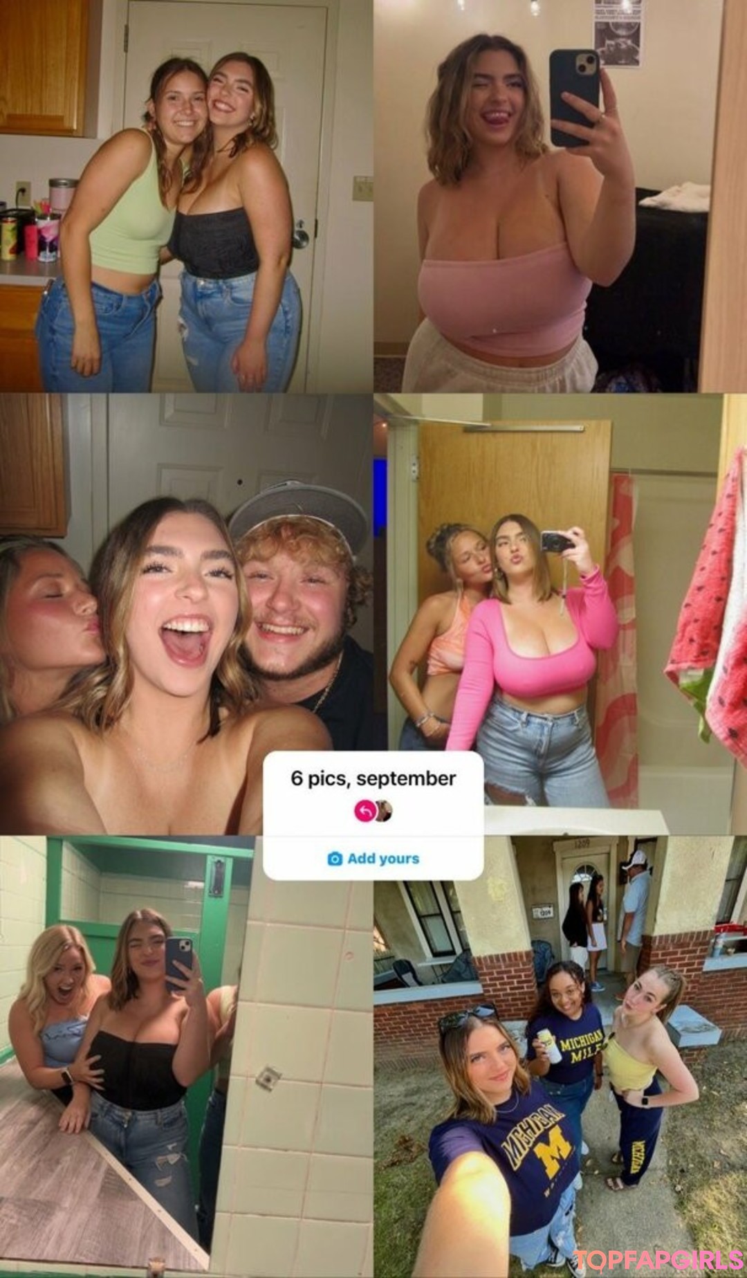 Naakte gelekte OnlyFans-foto van Sierra Bellingar #503 Naakte gelekte OnlyFans-foto van Sierra Bellingar #503