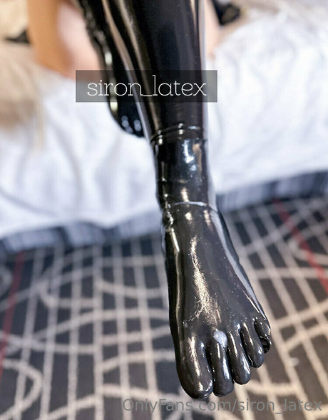 Sironlatex
