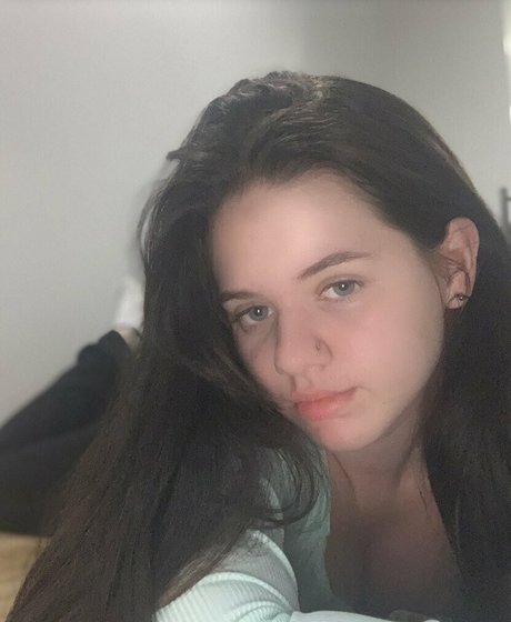 Naakte gelekte OnlyFans-foto van Gracexo16