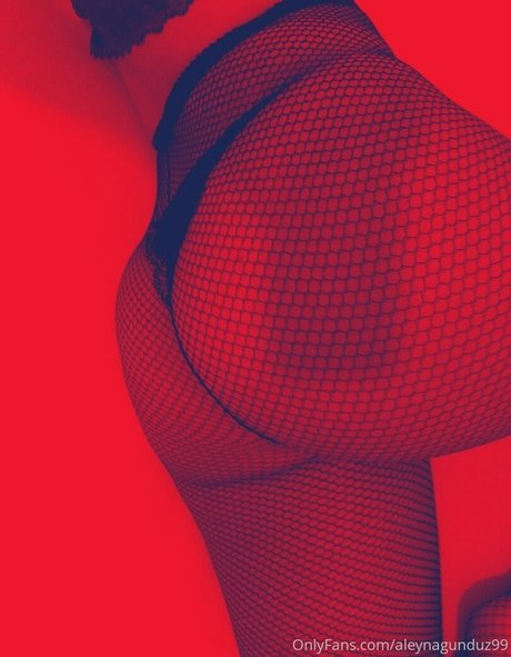 Naakte gelekte OnlyFans-foto van Aleyonlyfans