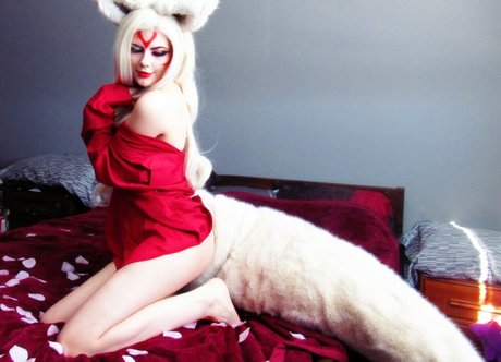 Meggii Cosplay