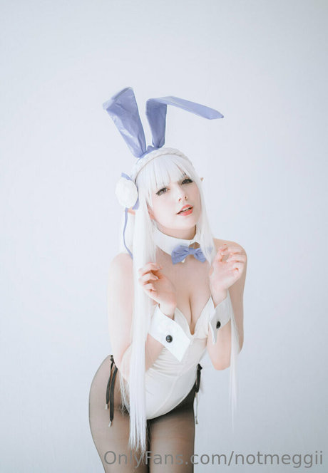 Meggii Cosplay