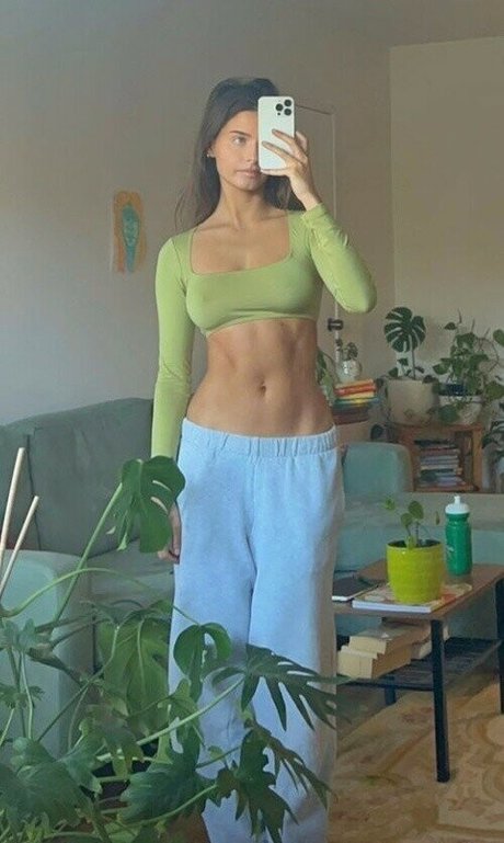 Steph Mandich