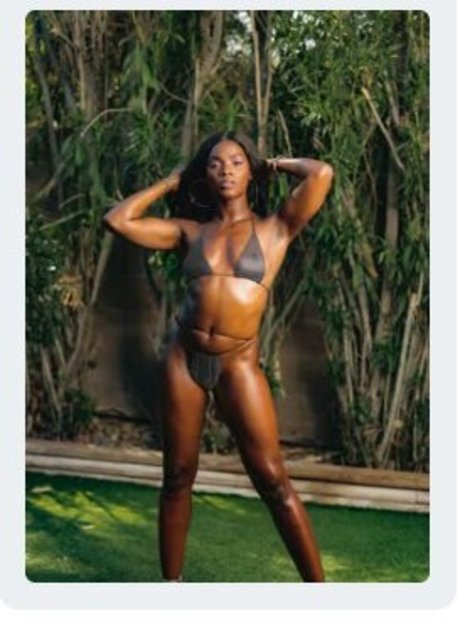 Ana Foxxx