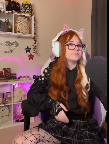 Lyssaurora