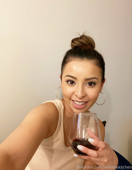 Irisinthekitchen