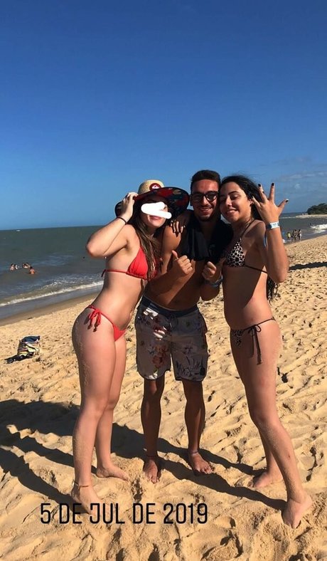 Gabi Amaral