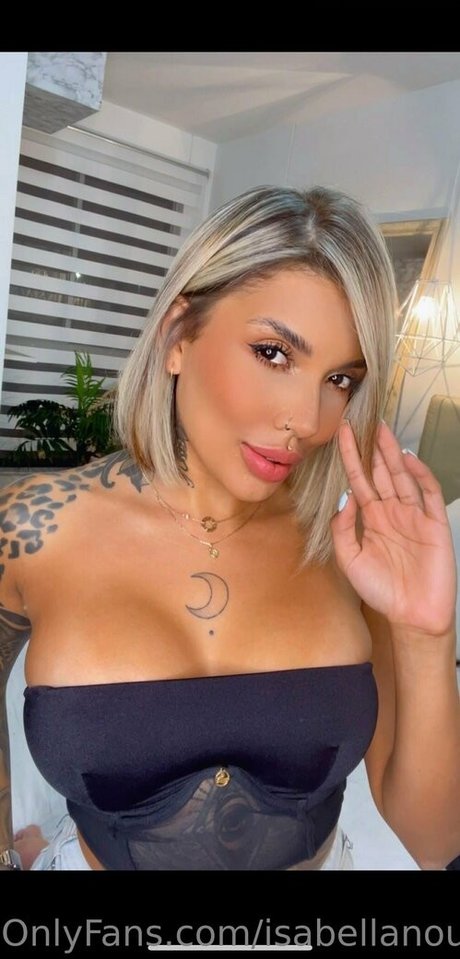 Isabellanourie