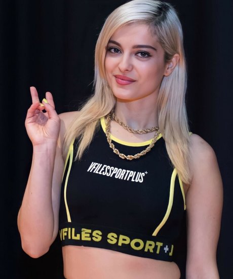 Bebe Rexha