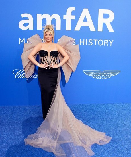 Bebe Rexha