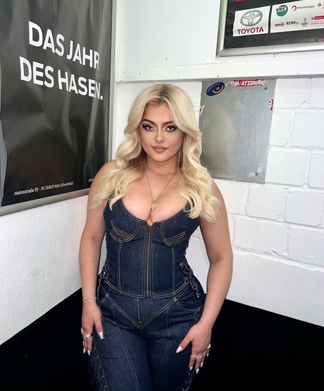 Bebe Rexha