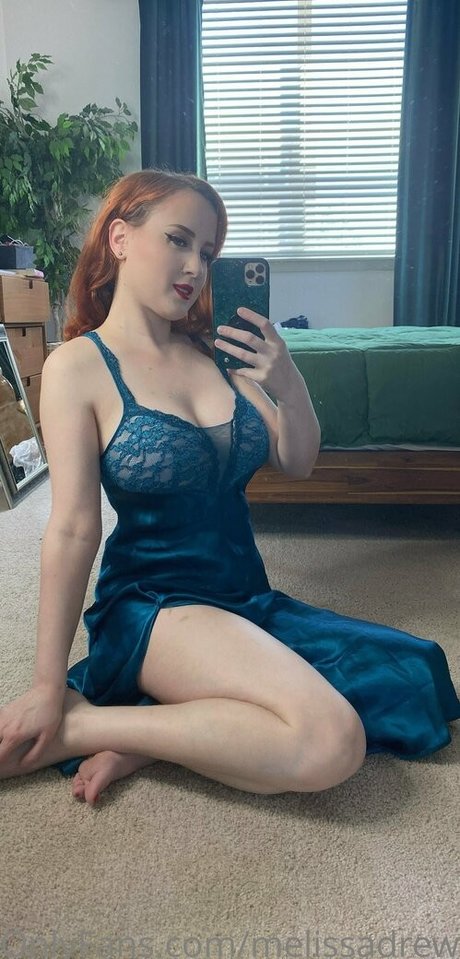 Naakte gelekte OnlyFans-foto van Melissadrewfree