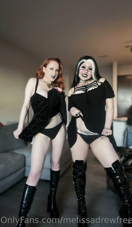 Melissadrewfree