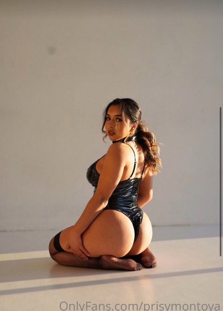 Pris Montoya