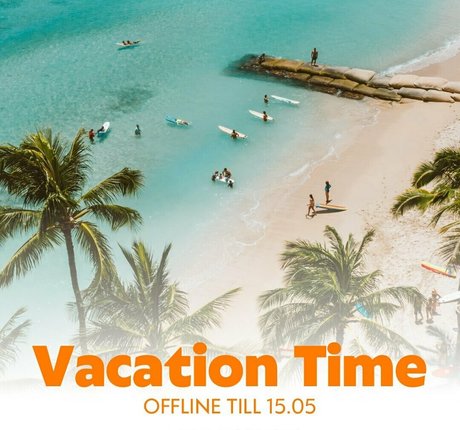 Naakte gelekte OnlyFans-foto van Eveofficial
