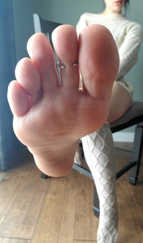Naakte gelekte OnlyFans-foto van Ktsolez