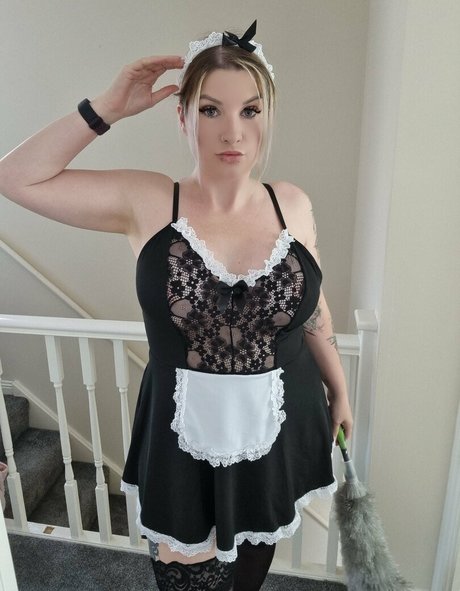 Naakte gelekte OnlyFans-foto van Shaneyleigh