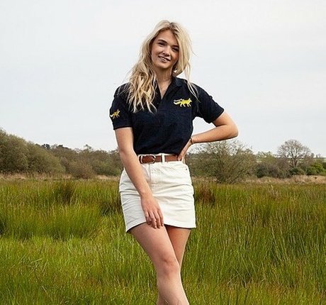 Abi Coombes