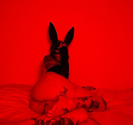 Naakte gelekte OnlyFans-foto van Maryanromero