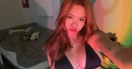 Wahoopunch Naakte gelekte OnlyFans-foto van Wahoopunch #4